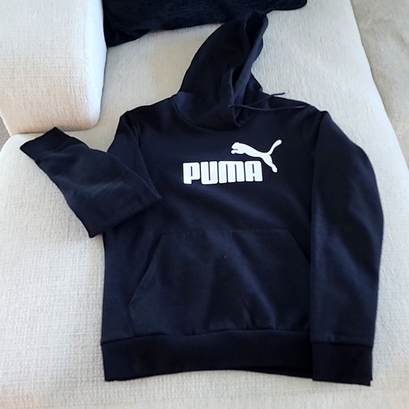 Puma Hoodie woman's - Picture 2 of 2